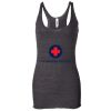 Bella Women's Triblend Racerback Tank Thumbnail