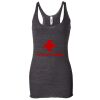 Bella Women's Triblend Racerback Tank Thumbnail