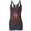 Bella Women's Triblend Racerback Tank Thumbnail