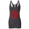 Bella Women's Triblend Racerback Tank Thumbnail