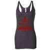 Bella Women's Triblend Racerback Tank Thumbnail