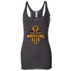 Bella Women's Triblend Racerback Tank Thumbnail