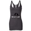 Bella Women's Triblend Racerback Tank Thumbnail