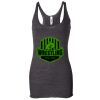 Bella Women's Triblend Racerback Tank Thumbnail