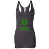 Bella Women's Triblend Racerback Tank Thumbnail