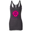 Bella Women's Triblend Racerback Tank Thumbnail