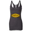 Bella Women's Triblend Racerback Tank Thumbnail