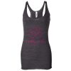Bella Women's Triblend Racerback Tank Thumbnail