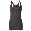 Bella Women's Triblend Racerback Tank Thumbnail