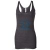 Bella Women's Triblend Racerback Tank Thumbnail