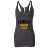 Bella Women's Triblend Racerback Tank Thumbnail