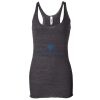 Bella Women's Triblend Racerback Tank Thumbnail