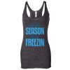 Bella Women's Triblend Racerback Tank Thumbnail
