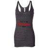 Bella Women's Triblend Racerback Tank Thumbnail