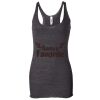 Bella Women's Triblend Racerback Tank Thumbnail