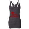Bella Women's Triblend Racerback Tank Thumbnail