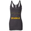 Bella Women's Triblend Racerback Tank Thumbnail