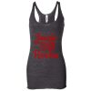 Bella Women's Triblend Racerback Tank Thumbnail