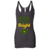 Bella Women's Triblend Racerback Tank Thumbnail