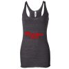 Bella Women's Triblend Racerback Tank Thumbnail