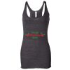 Bella Women's Triblend Racerback Tank Thumbnail
