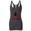 Bella Women's Triblend Racerback Tank Thumbnail