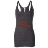 Bella Women's Triblend Racerback Tank Thumbnail