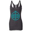 Bella Women's Triblend Racerback Tank Thumbnail