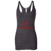 Bella Women's Triblend Racerback Tank Thumbnail