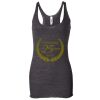Bella Women's Triblend Racerback Tank Thumbnail