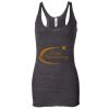 Bella Women's Triblend Racerback Tank Thumbnail