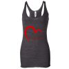 Bella Women's Triblend Racerback Tank Thumbnail