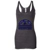 Bella Women's Triblend Racerback Tank Thumbnail