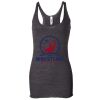 Bella Women's Triblend Racerback Tank Thumbnail