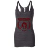 Bella Women's Triblend Racerback Tank Thumbnail