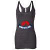 Bella Women's Triblend Racerback Tank Thumbnail