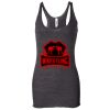 Bella Women's Triblend Racerback Tank Thumbnail