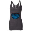 Bella Women's Triblend Racerback Tank Thumbnail