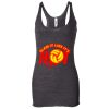 Bella Women's Triblend Racerback Tank Thumbnail
