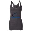Bella Women's Triblend Racerback Tank Thumbnail