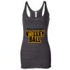 Bella Women's Triblend Racerback Tank Thumbnail