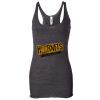 Bella Women's Triblend Racerback Tank Thumbnail