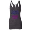 Bella Women's Triblend Racerback Tank Thumbnail