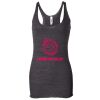 Bella Women's Triblend Racerback Tank Thumbnail
