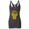 Bella Women's Triblend Racerback Tank Thumbnail