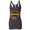 Bella Women's Triblend Racerback Tank Thumbnail