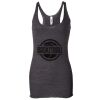 Bella Women's Triblend Racerback Tank Thumbnail