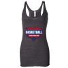 Bella Women's Triblend Racerback Tank Thumbnail