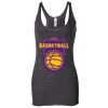Bella Women's Triblend Racerback Tank Thumbnail