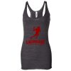 Bella Women's Triblend Racerback Tank Thumbnail